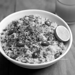 Indori Poha