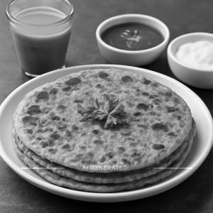 Gobi Paratha