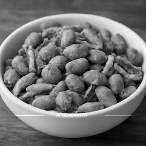 Masala Peanut