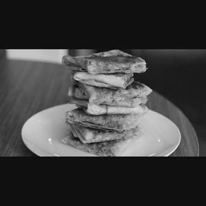 Ceylon Chicken Parotta