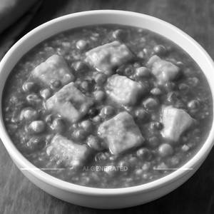 Mutter Paneer Masala
