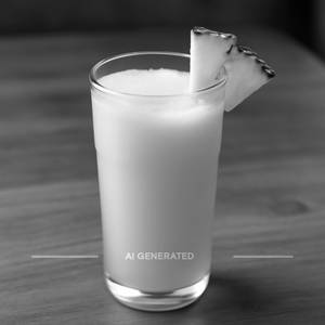Pineapple Juice