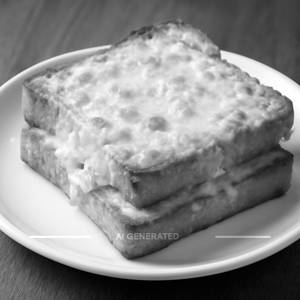 Cheese Toast