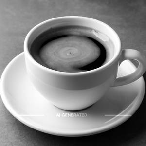 Hot Americano