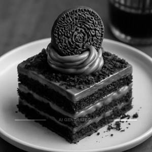 Nutella oreo