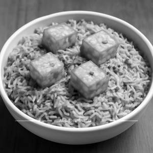 Paneer Rice
