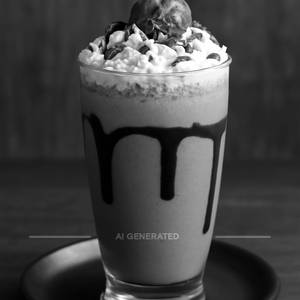 Ferrero Rocher Shake