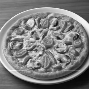 Farm House Pizza 