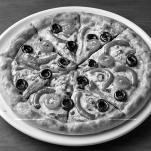 Veg Italian Pizza