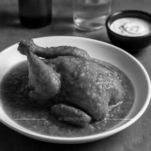 Murg musallam