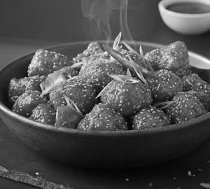 Chilly Chicken(6Pieces)