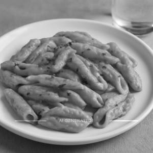 Makhani Pasta [Penne]