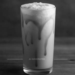 Caramel Cold Coffee