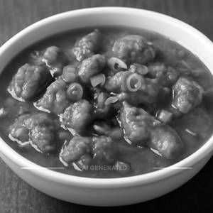 Chilli Chicken Gravy