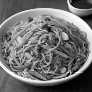 Veg Noodles