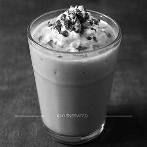 Cold Coffee