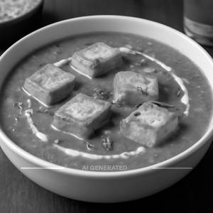 Paneer Tikka Masala