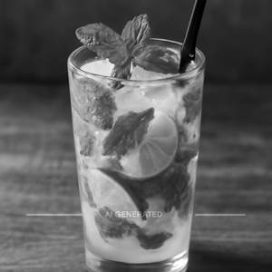 Virgin Mojito