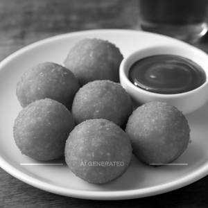 Cheese Balls 