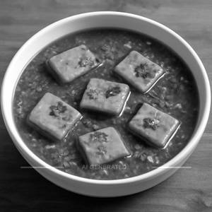 Paneer Kolhapuri