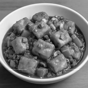 Paneer Manchurian