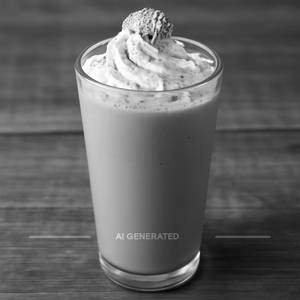 Classic Frappe