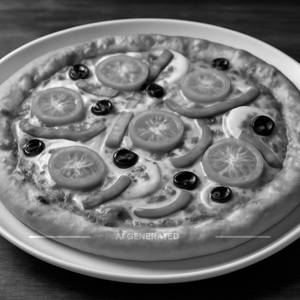 Classic Treat Pizza