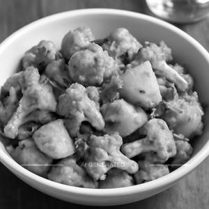 Aloo Gobi
