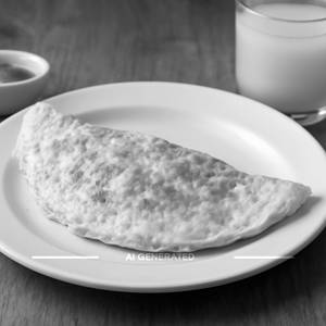 Egg Omlete