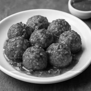 Schezwan Manchurian