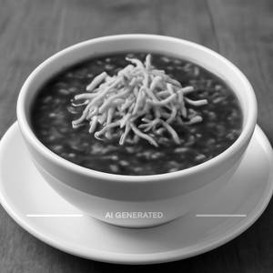 Veg Manchow Soup