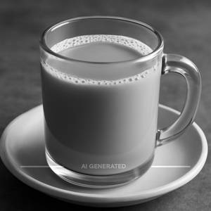 Milk Tea