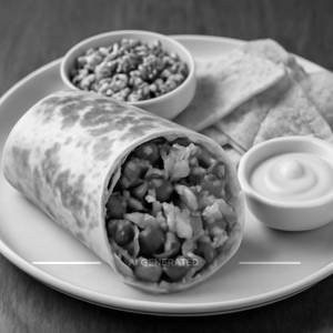 Tex Mex Wrap