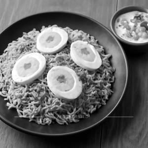 Egg Chatpata