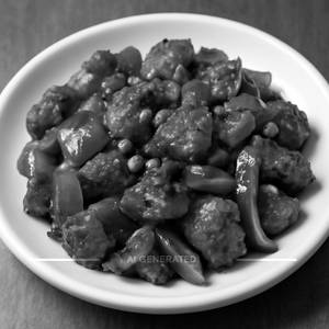Chilli chiken