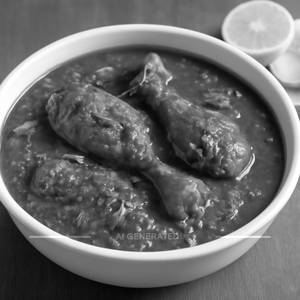 Chicken Kolhapuri