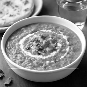 Dal Mughlai