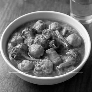Veg Amritsari