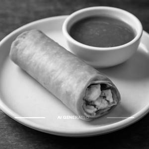 Chicken Spring Roll