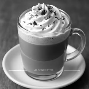 Cafe Mocha