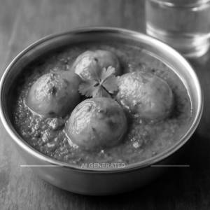 Dum Aloo