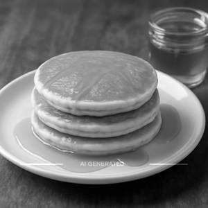 Honey Pancake