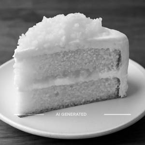 Pineapple Cake 