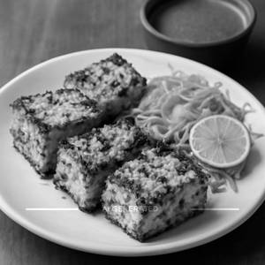 Paneer Kali Miri Tikka