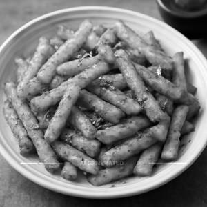 Masala Fries