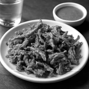 Veg Crunchy