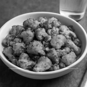 Aloo Gobi