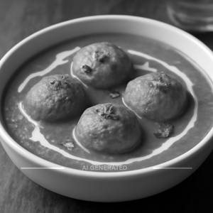 Paneer Kofta