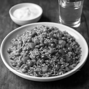 Tava pulao