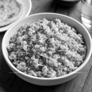 Egg Bhurji